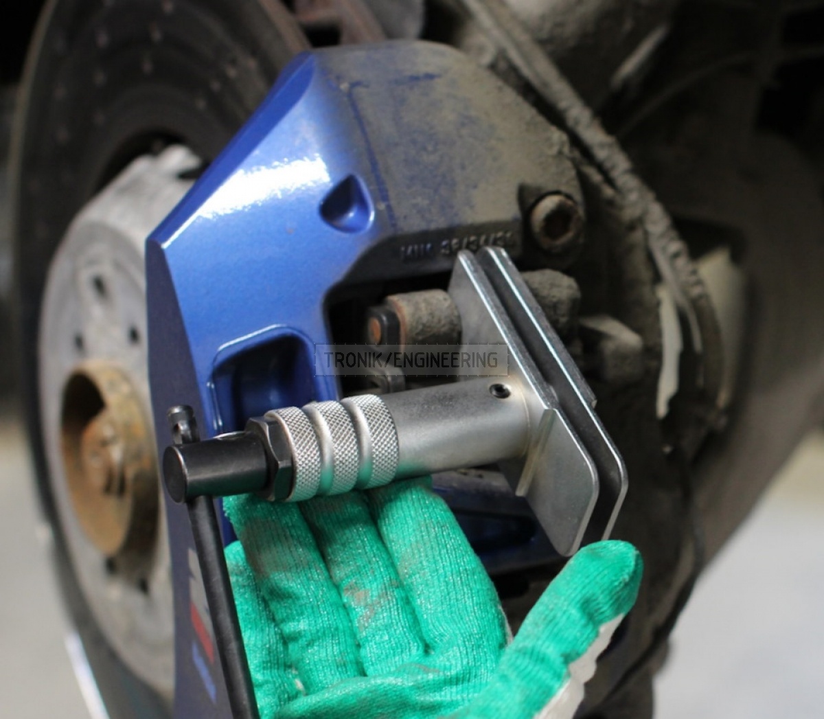 mounting brake pads brake rotor step wide - TRONIK.AE mounting brake pads brake rotor step wide