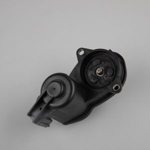 OEM Audi parking brake actuator motor 4M0998281