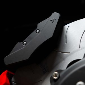 Brake system for Lexus LX600. Pic 13