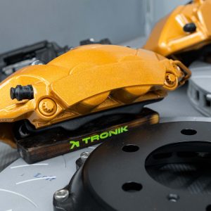 Brake system kit for Lexus LX600 Pic 2