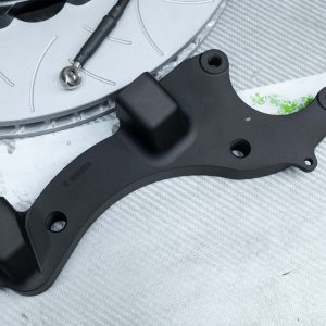 Brake system kit for Lexus LX600 Pic 4