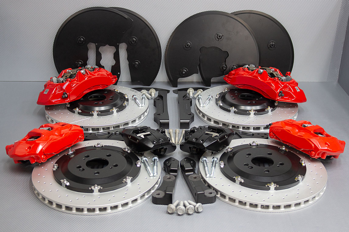 Mercedes-Benz-W167-brake-kit-pic-1jpg - TRONIK.AE