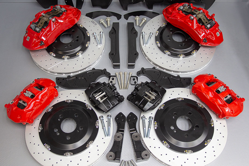 Mercedes-Benz-W167-brake-kit-pic-5jpg - TRONIK.AE