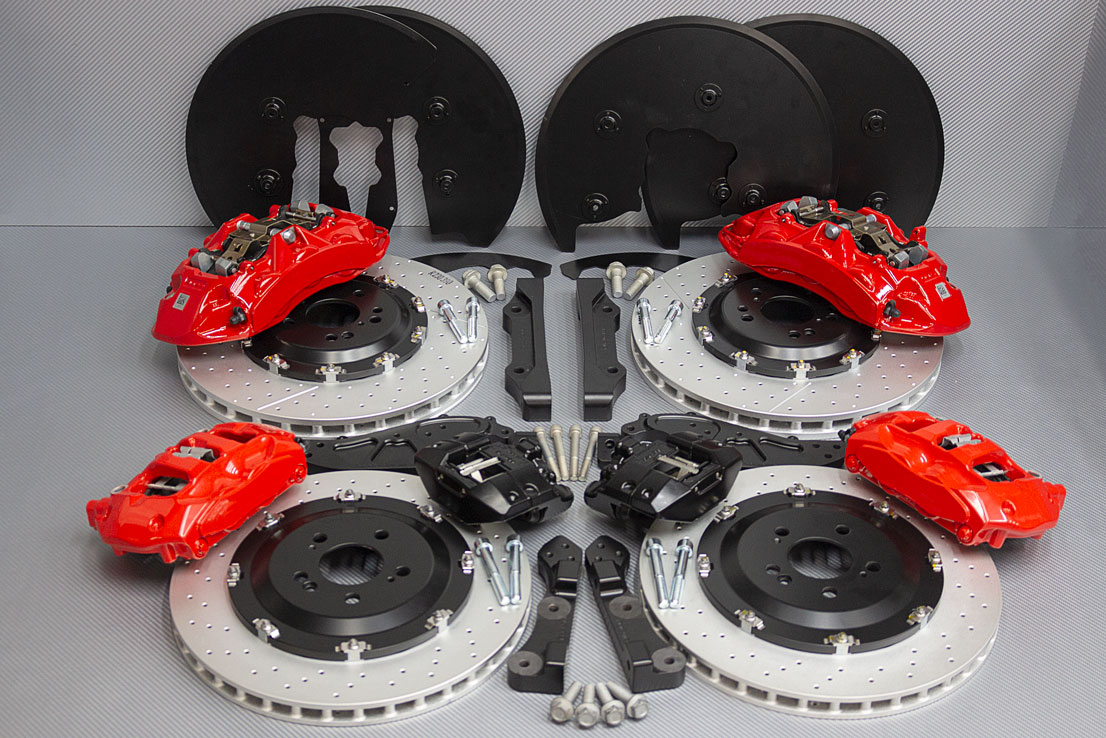 Mercedes-Benz-W167-brake-kit-pic-8jpg - TRONIK.AE