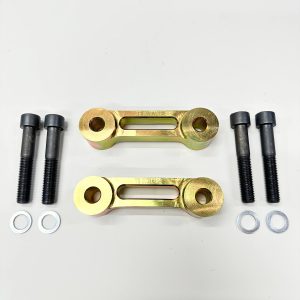 Rear brake caliper adapters for G20 G21 G28