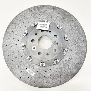 Ferrari 812 Superfast front CCB disc 398x38mm